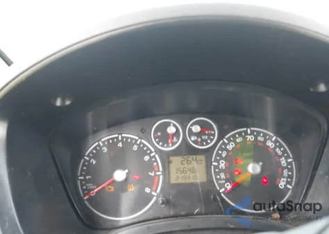 2013 Ford Transit Connect Xl from USA, damaged, VIN NM0LS7CN9DT164758